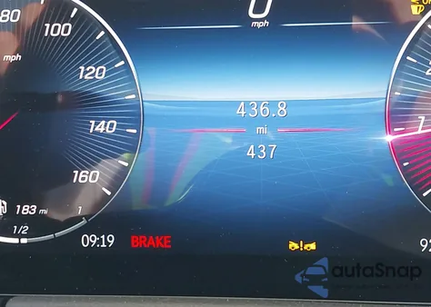 2025 Mercedes-Benz Gla 250 4Matic из США, поврежденный, VIN W1N4N4HB3SJ710614